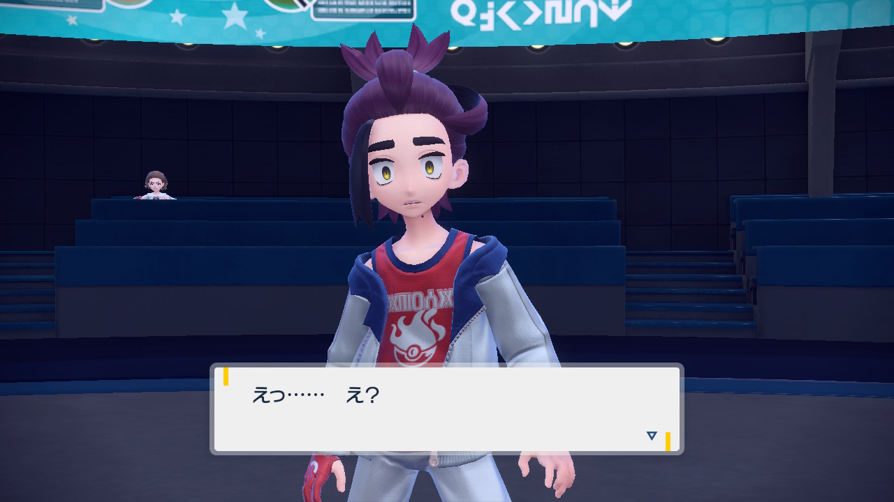 スグリ勝利後3-1